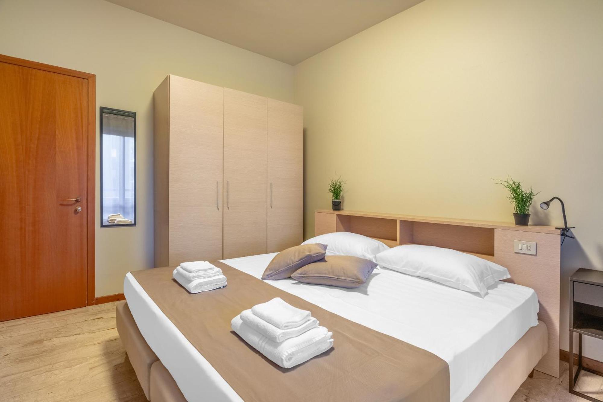 Casa Da Suite Fraschini ミラノ エクステリア 写真