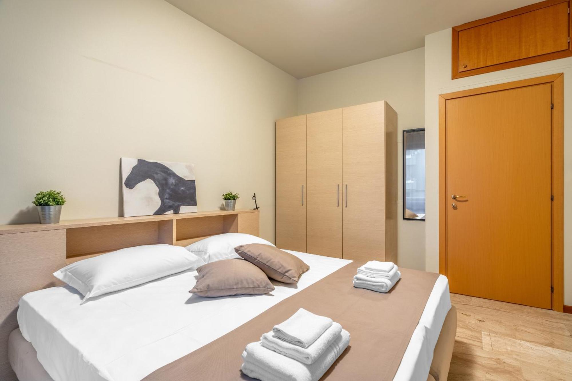 Casa Da Suite Fraschini ミラノ エクステリア 写真