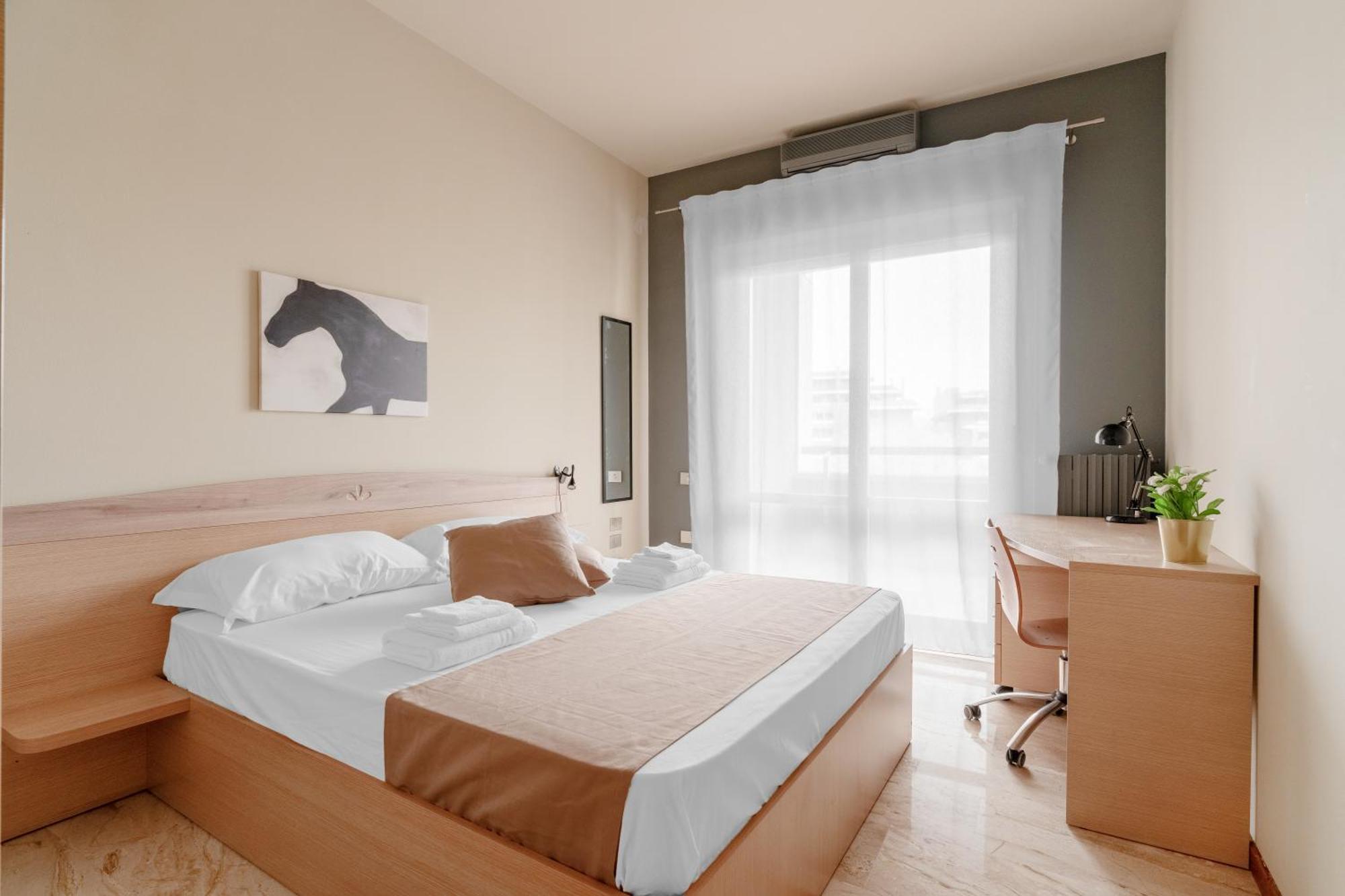 Casa Da Suite Fraschini ミラノ エクステリア 写真
