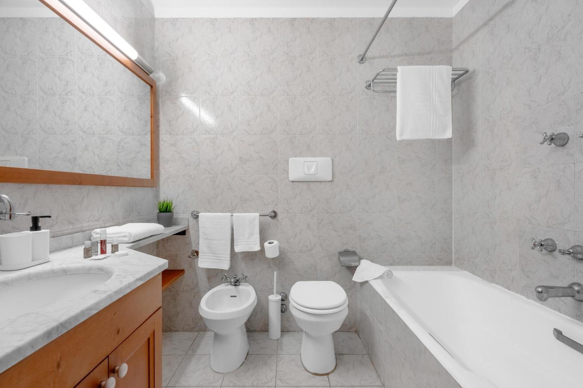 Casa Da Suite Fraschini ミラノ エクステリア 写真