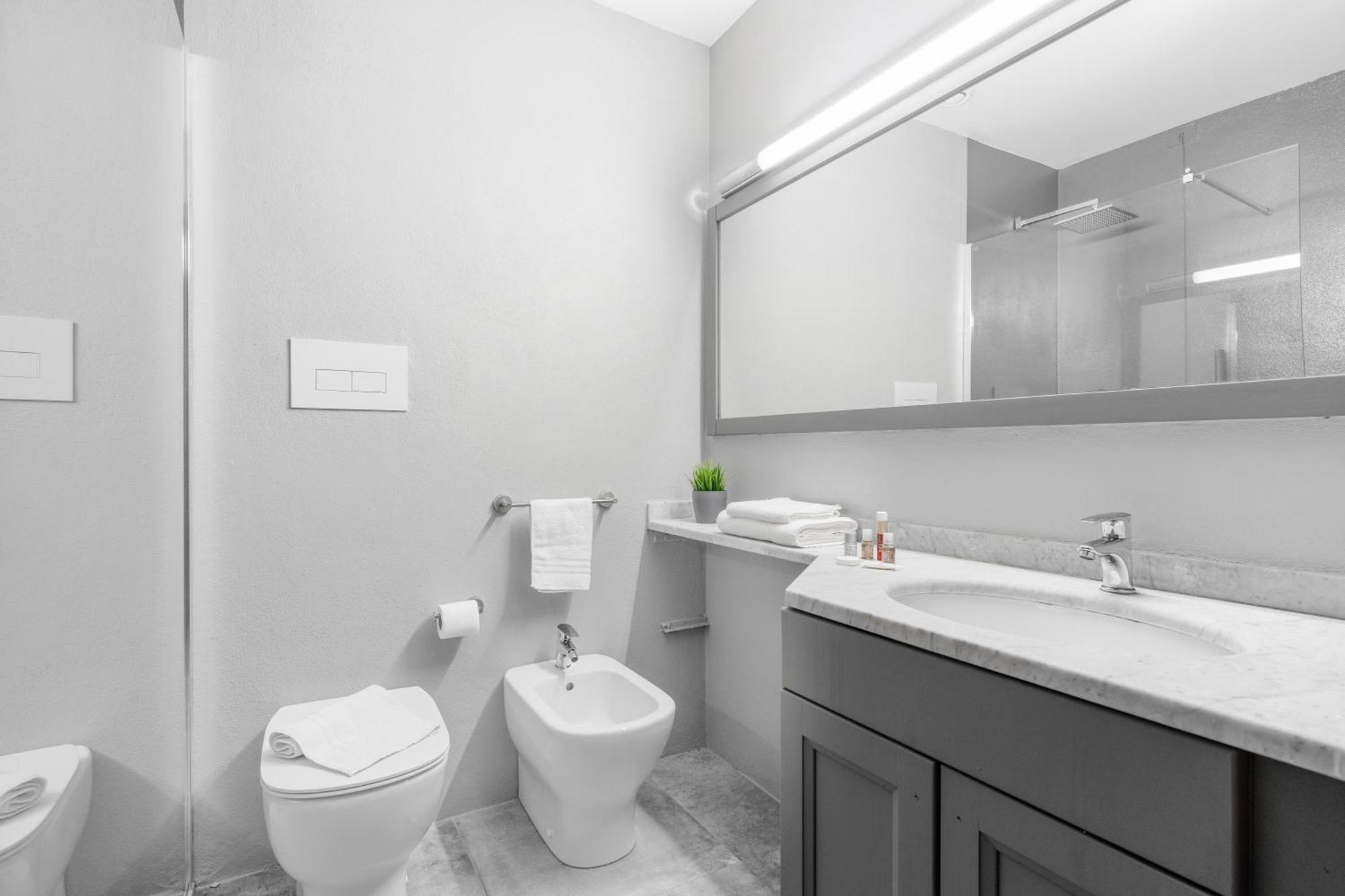 Casa Da Suite Fraschini ミラノ エクステリア 写真