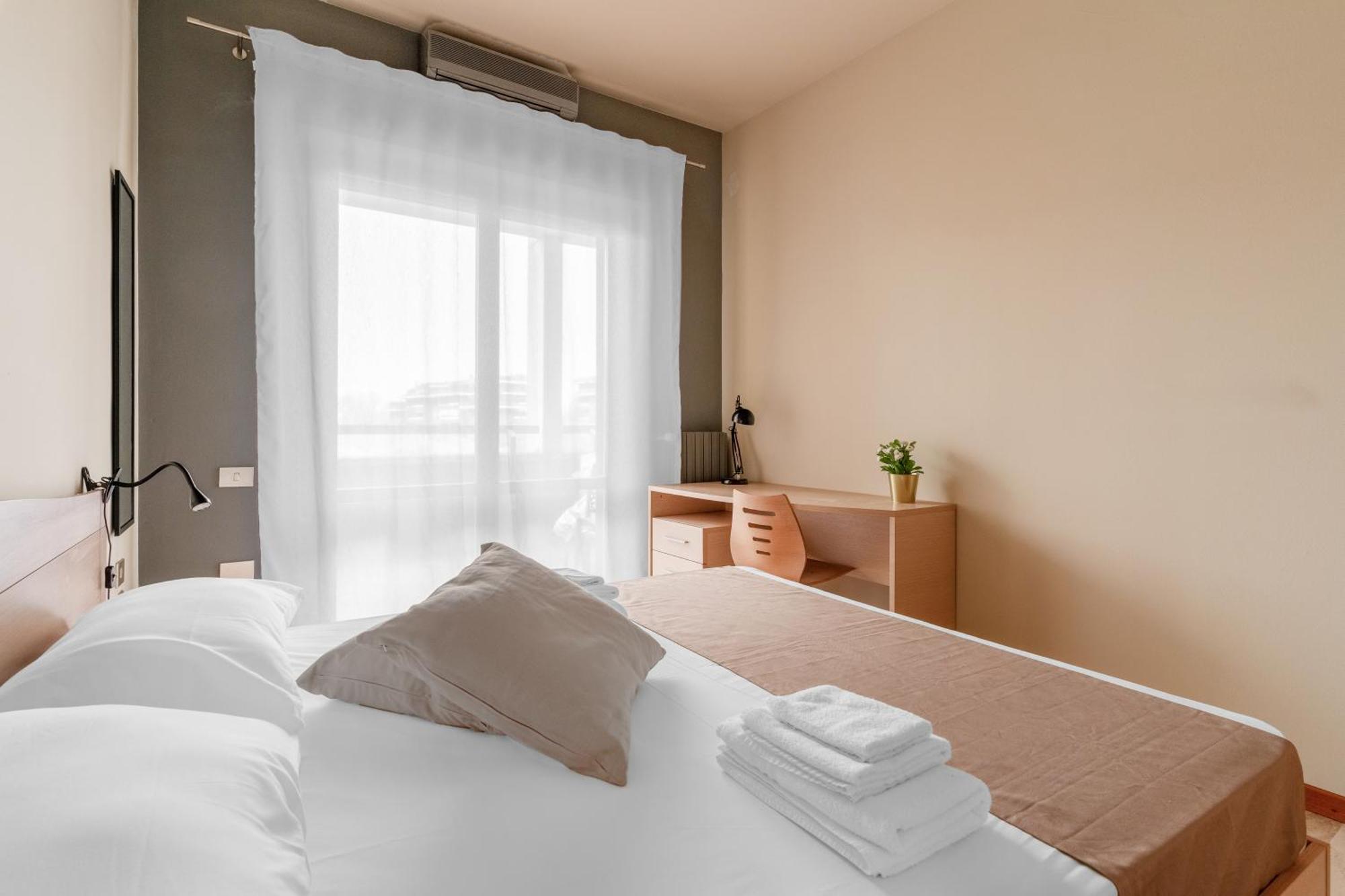 Casa Da Suite Fraschini ミラノ エクステリア 写真