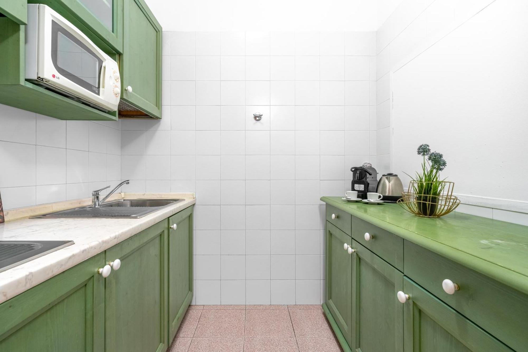 Casa Da Suite Fraschini ミラノ エクステリア 写真
