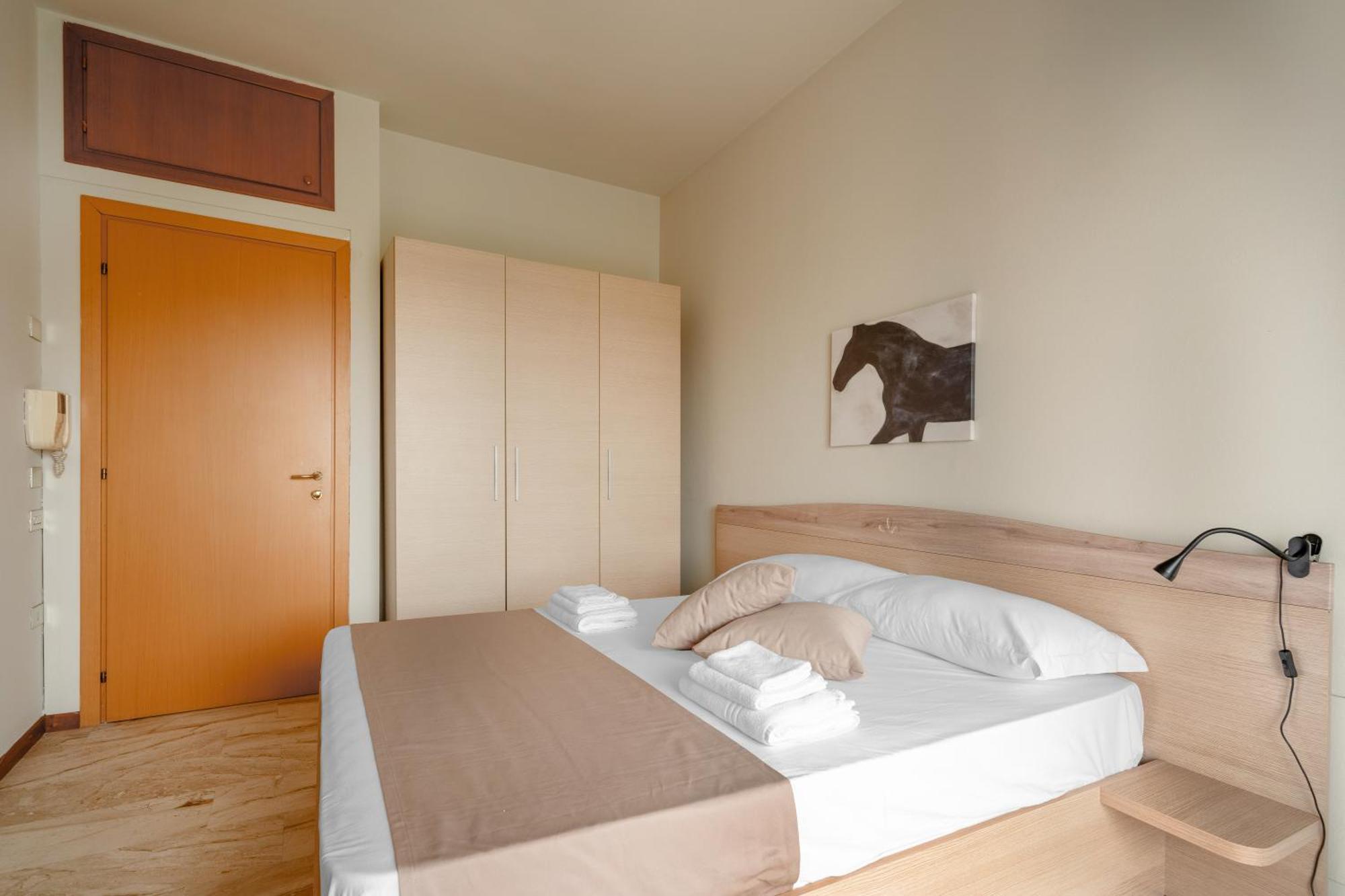 Casa Da Suite Fraschini ミラノ エクステリア 写真