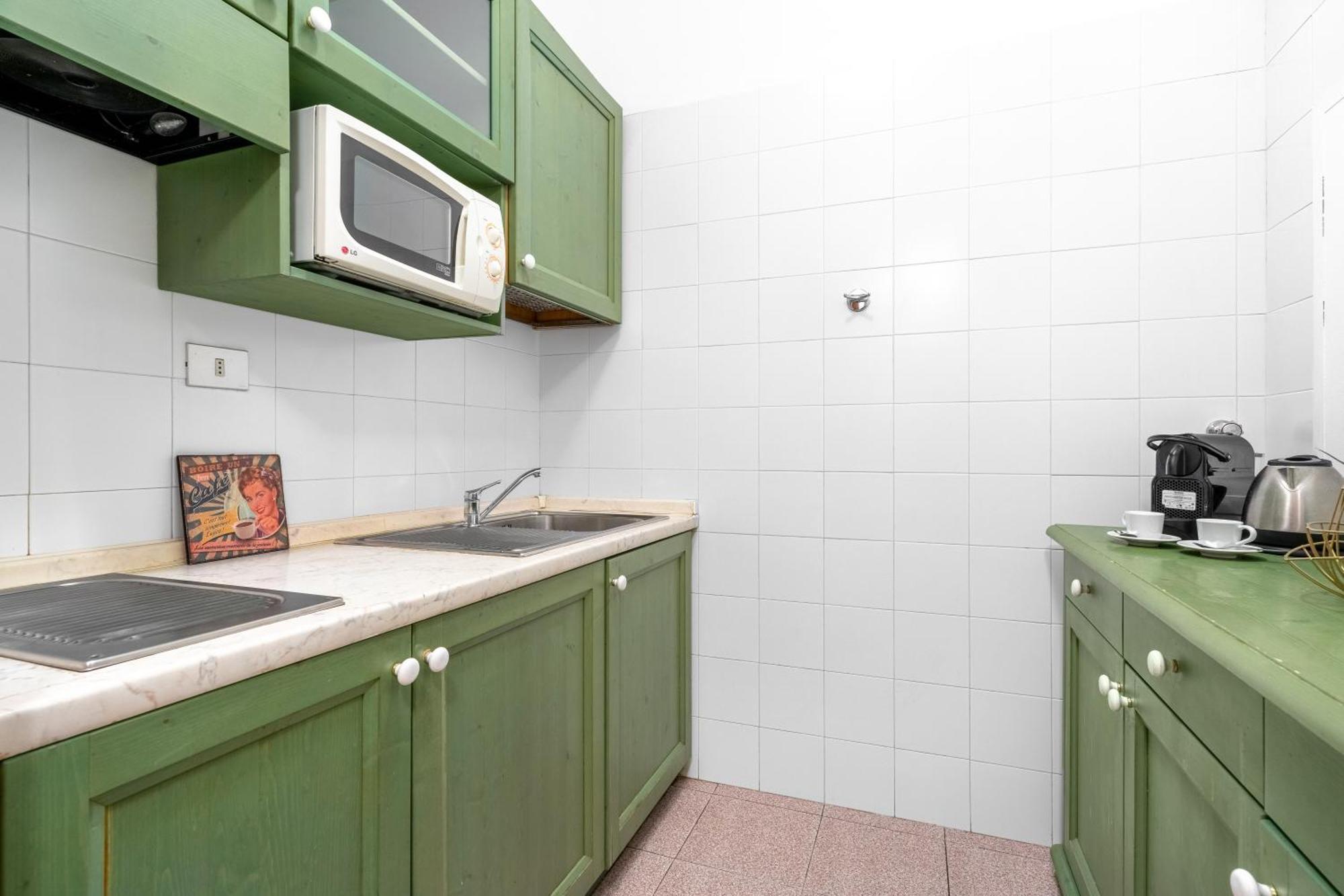 Casa Da Suite Fraschini ミラノ エクステリア 写真
