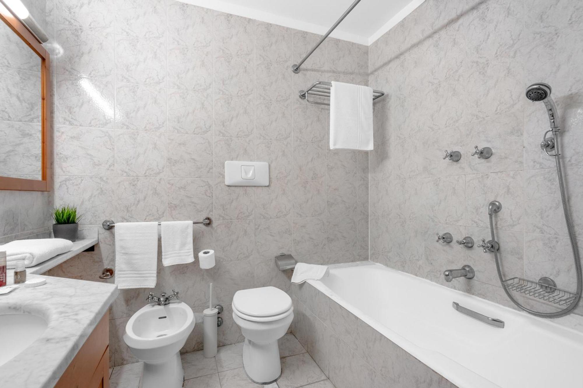 Casa Da Suite Fraschini ミラノ エクステリア 写真