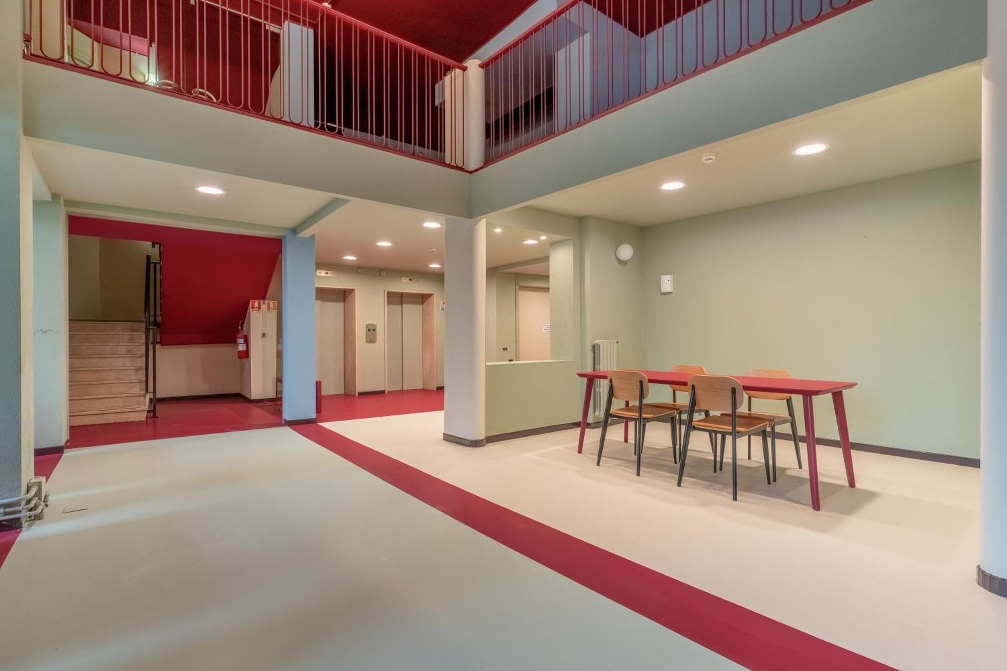 Casa Da Suite Fraschini ミラノ エクステリア 写真