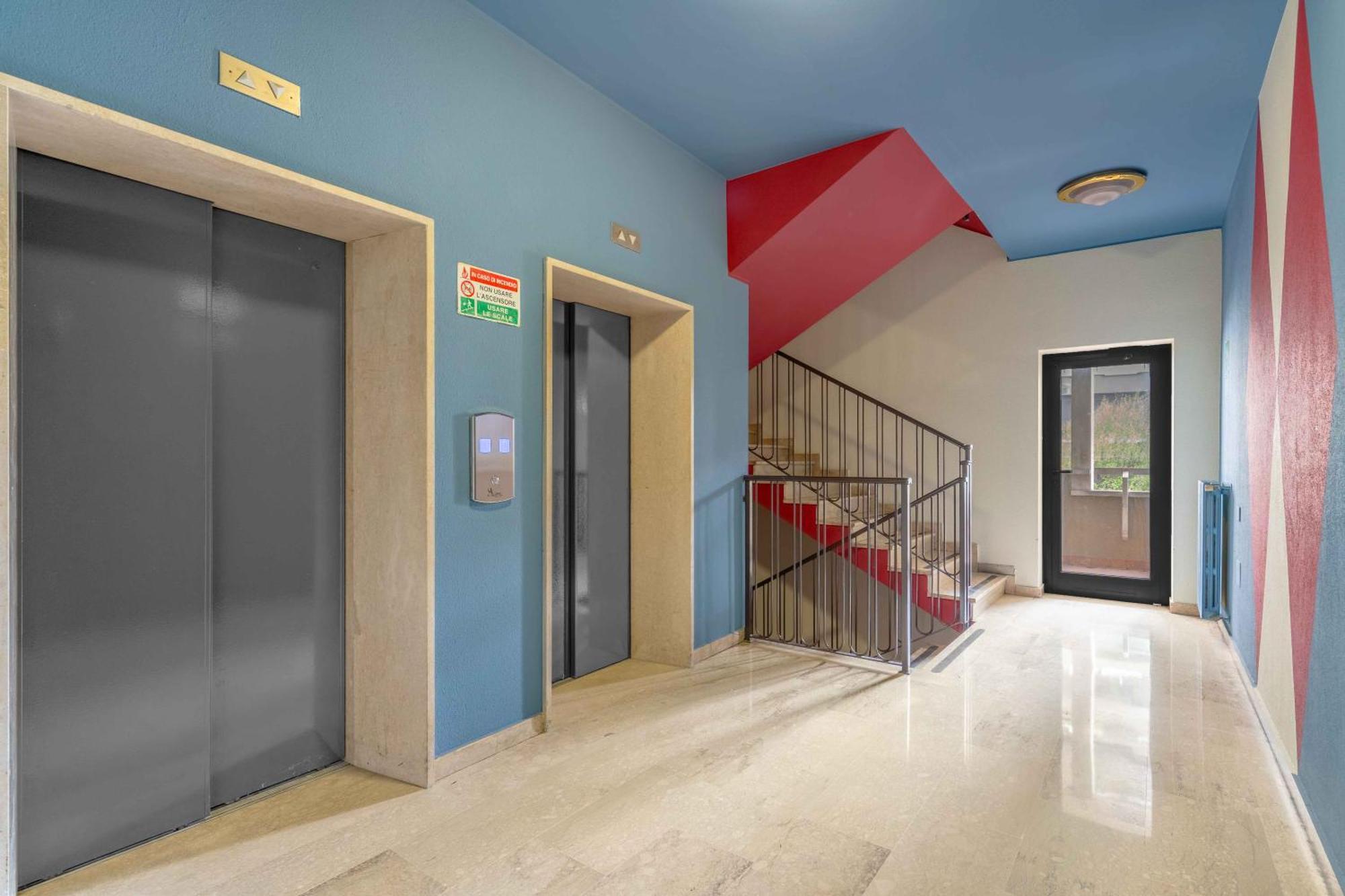 Casa Da Suite Fraschini ミラノ エクステリア 写真