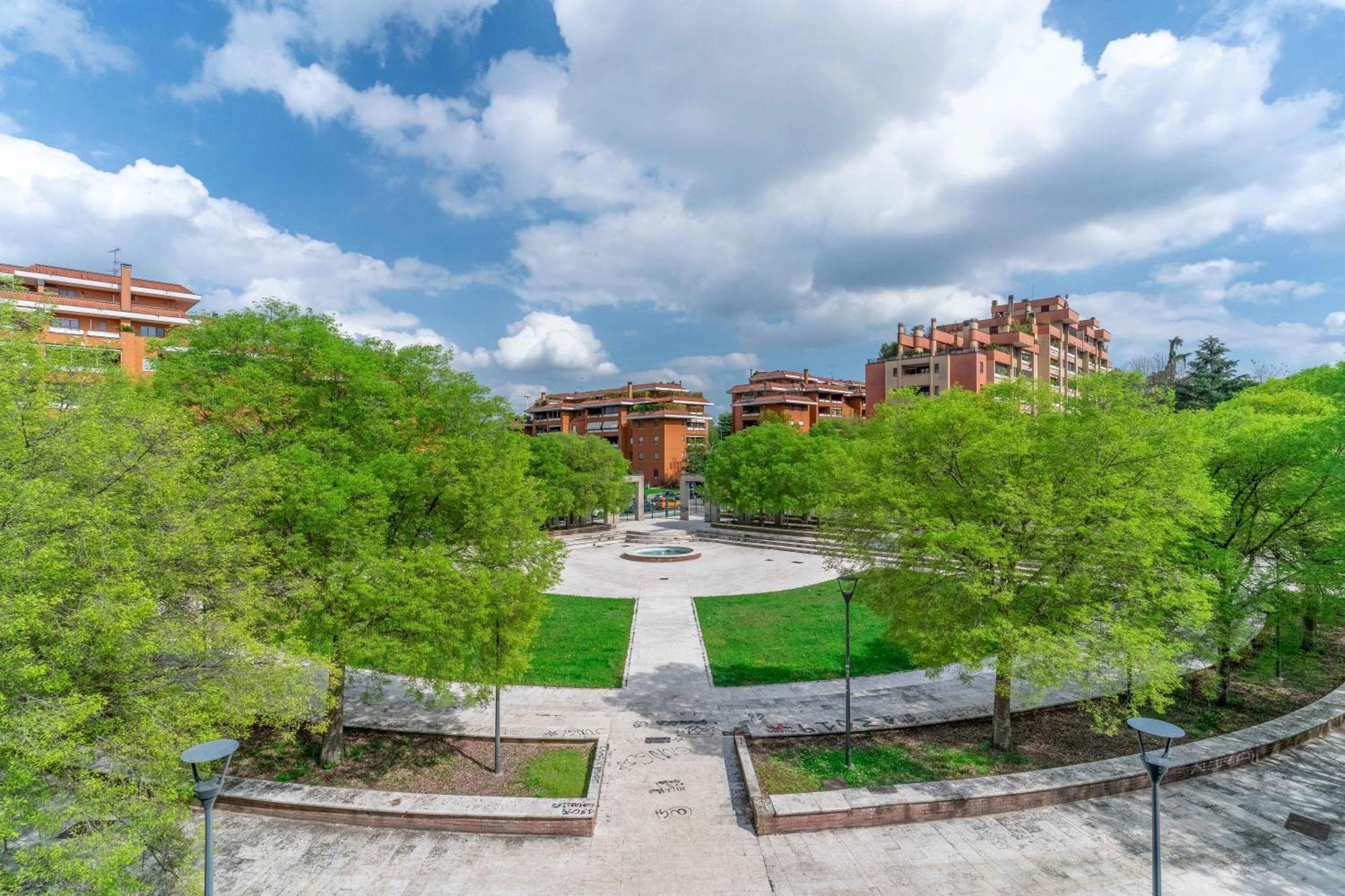 Casa Da Suite Fraschini ミラノ エクステリア 写真