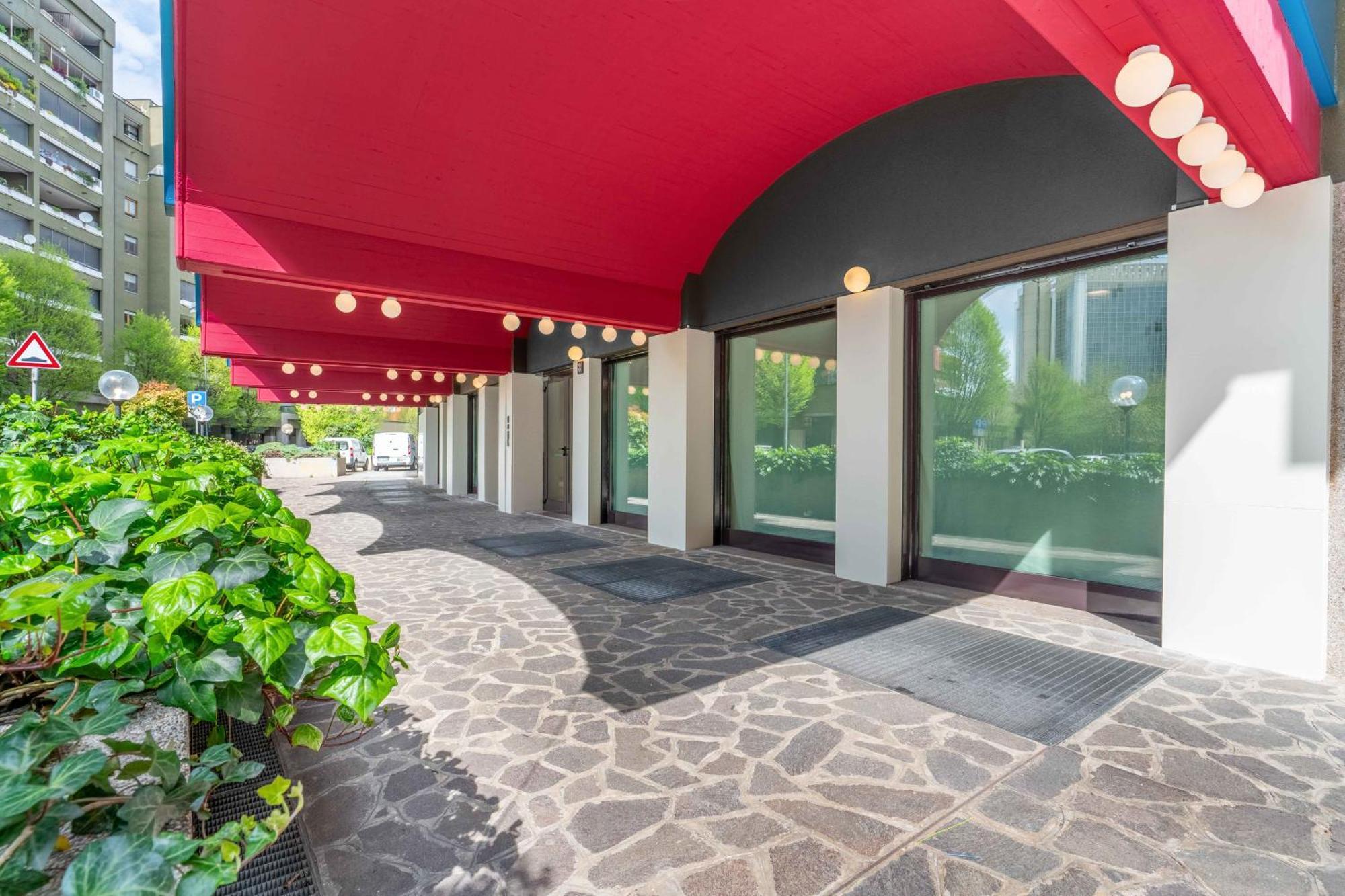 Casa Da Suite Fraschini ミラノ エクステリア 写真