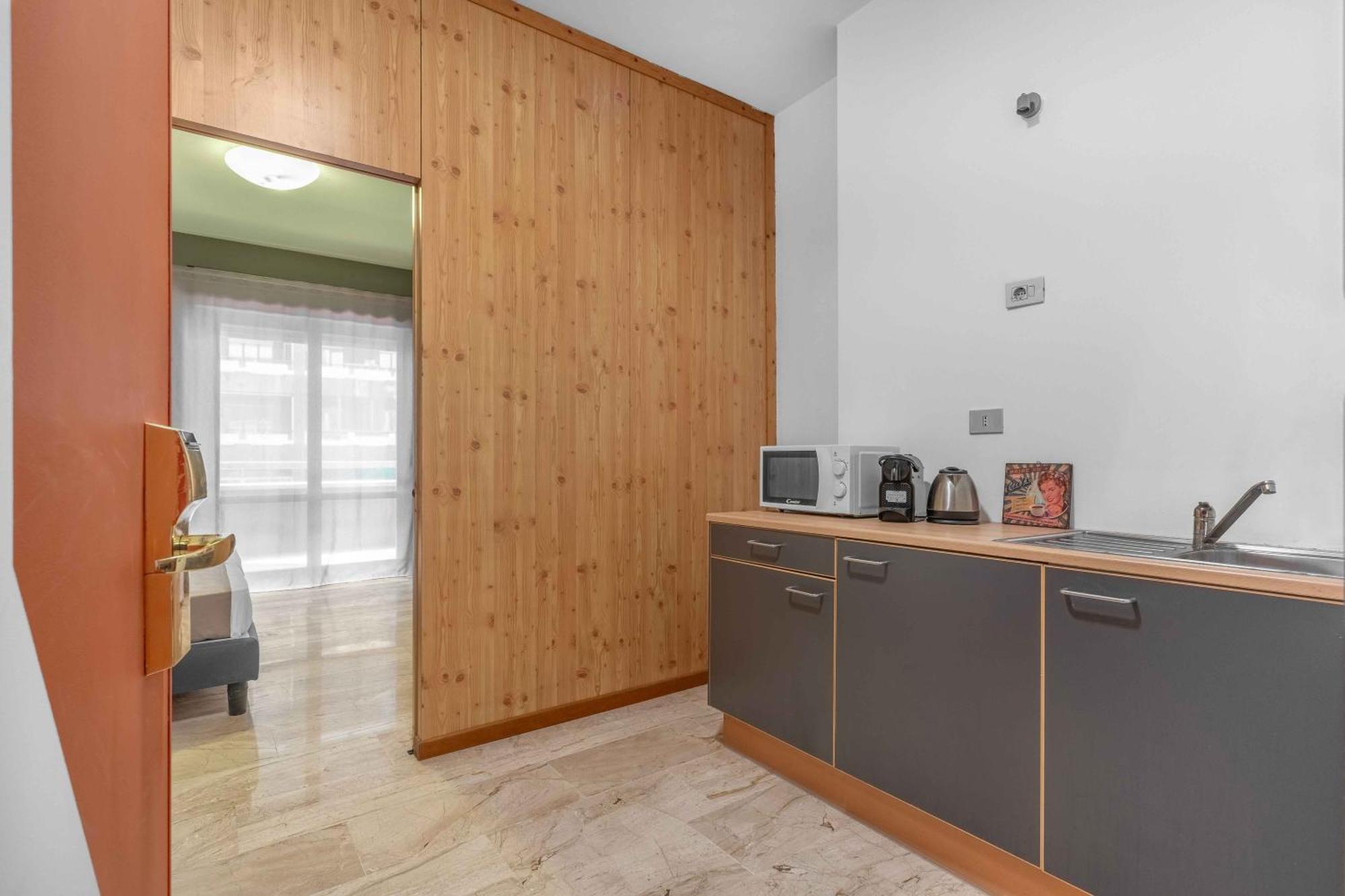 Casa Da Suite Fraschini ミラノ エクステリア 写真