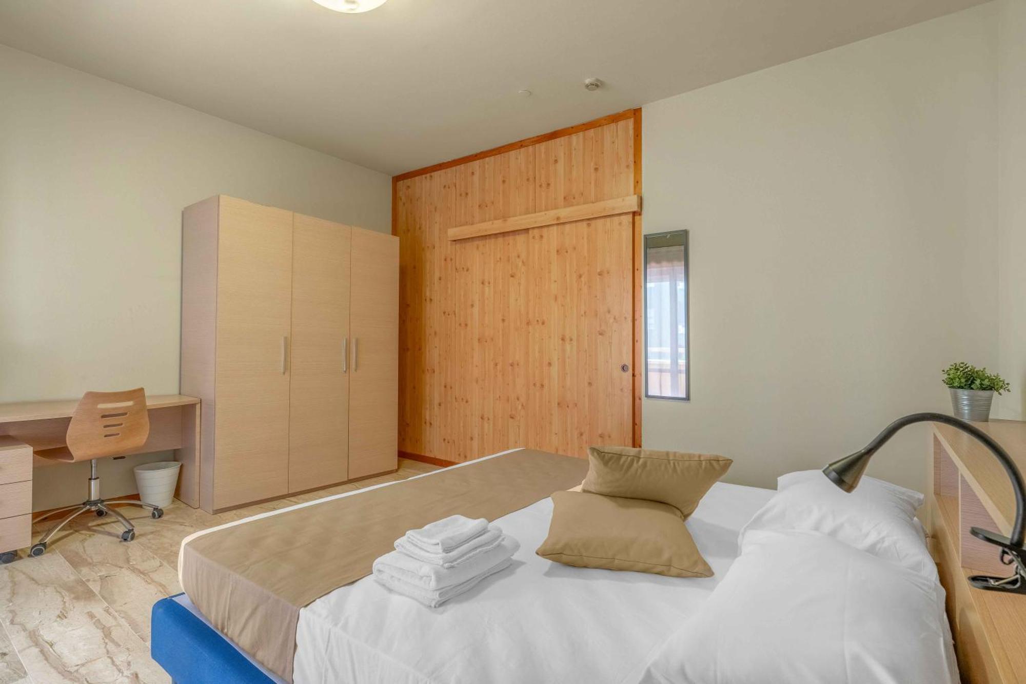 Casa Da Suite Fraschini ミラノ エクステリア 写真