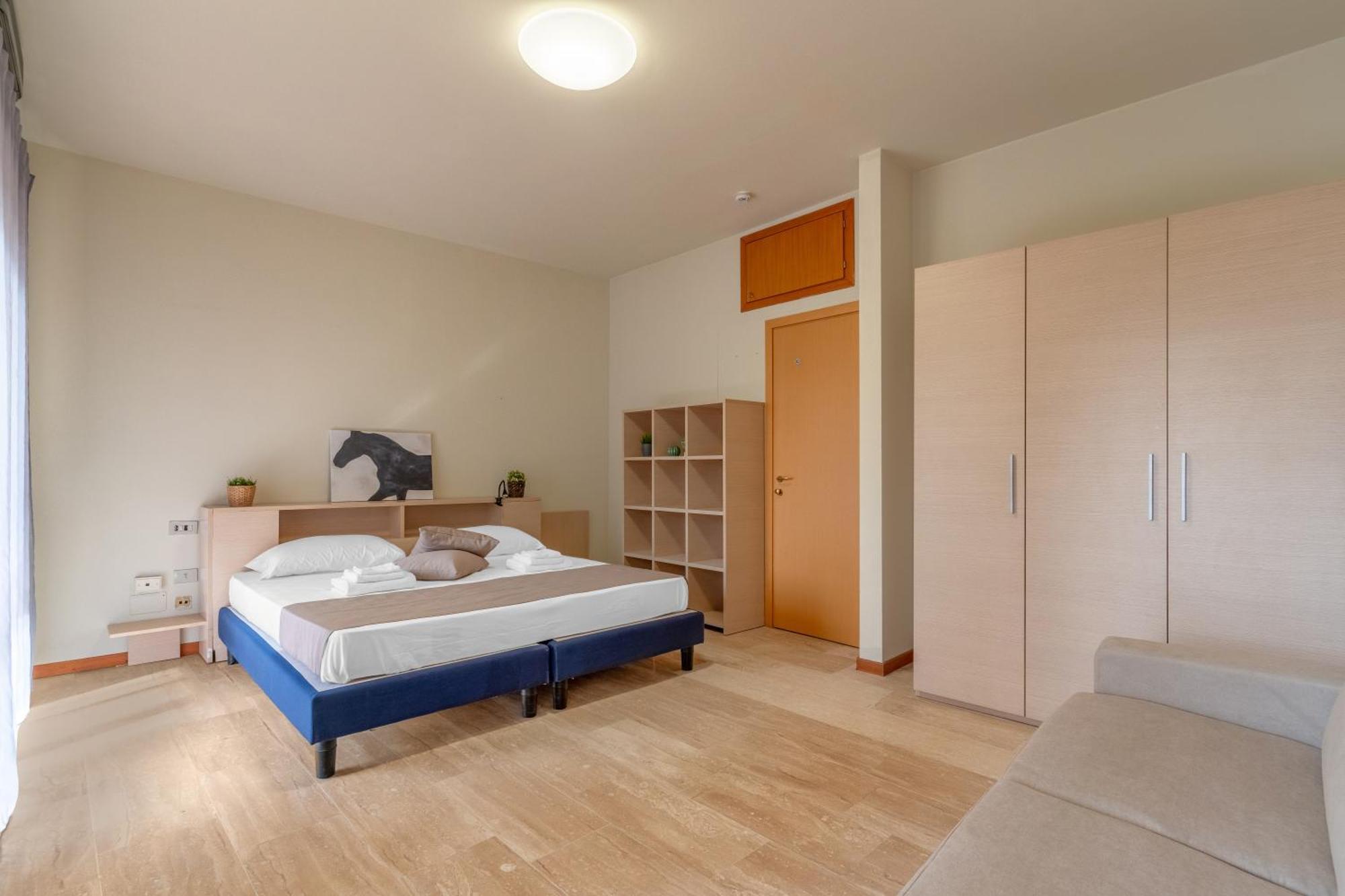 Casa Da Suite Fraschini ミラノ エクステリア 写真
