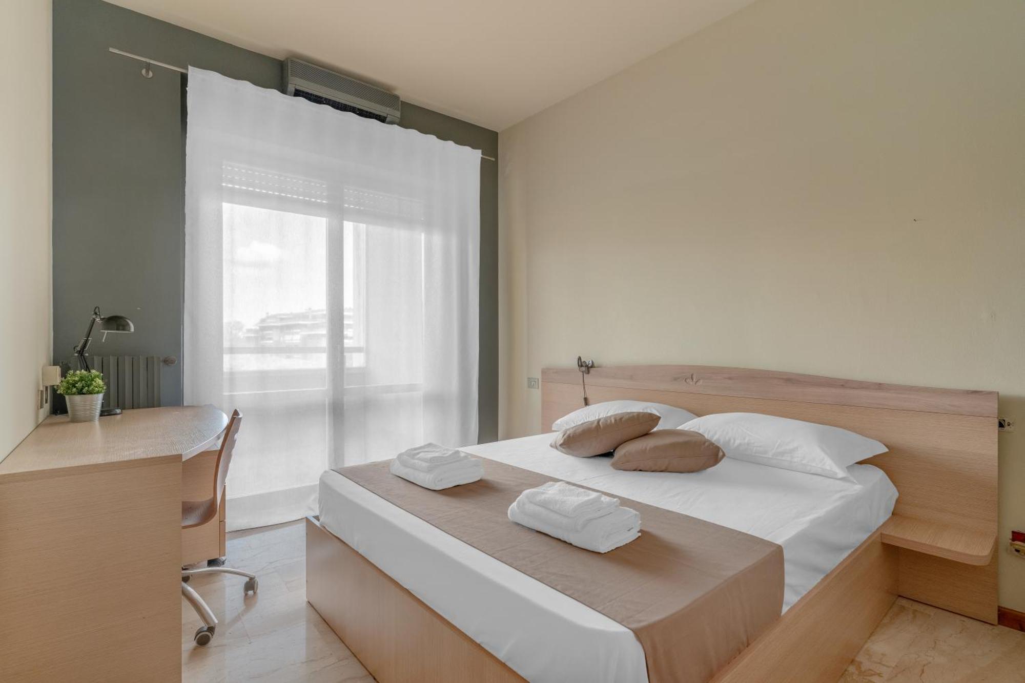 Casa Da Suite Fraschini ミラノ エクステリア 写真
