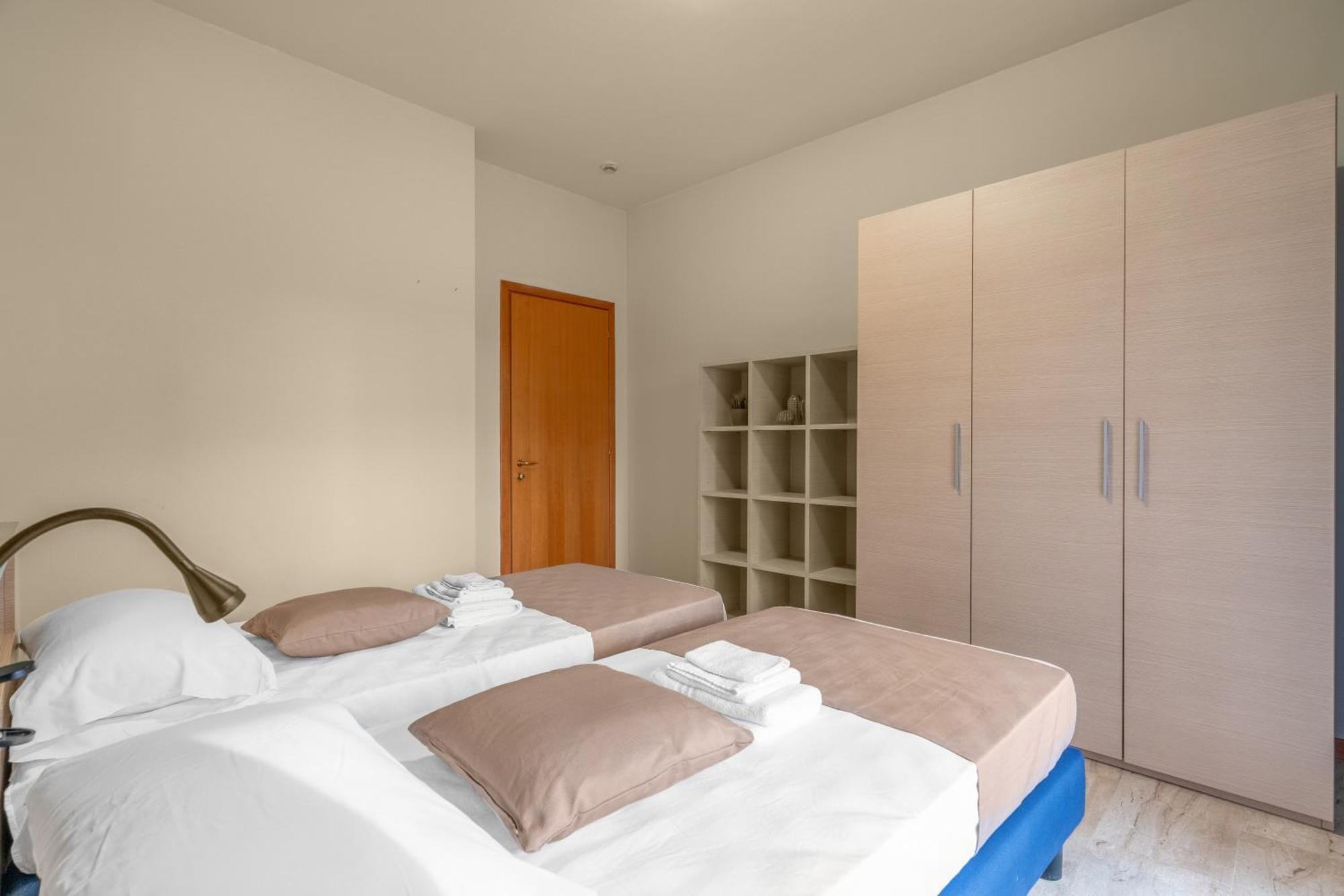 Casa Da Suite Fraschini ミラノ エクステリア 写真