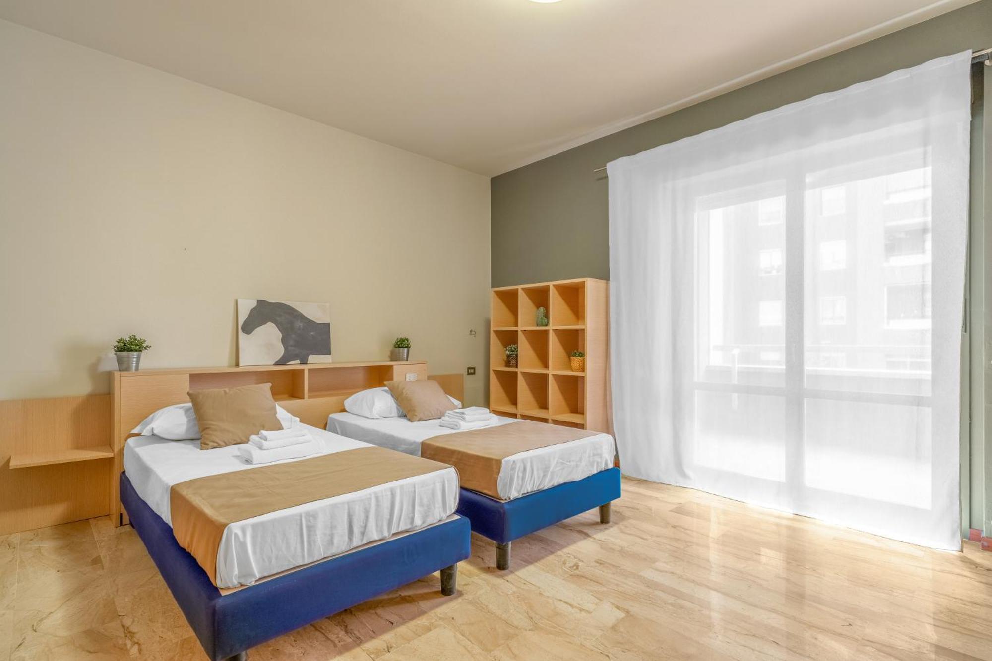 Casa Da Suite Fraschini ミラノ エクステリア 写真