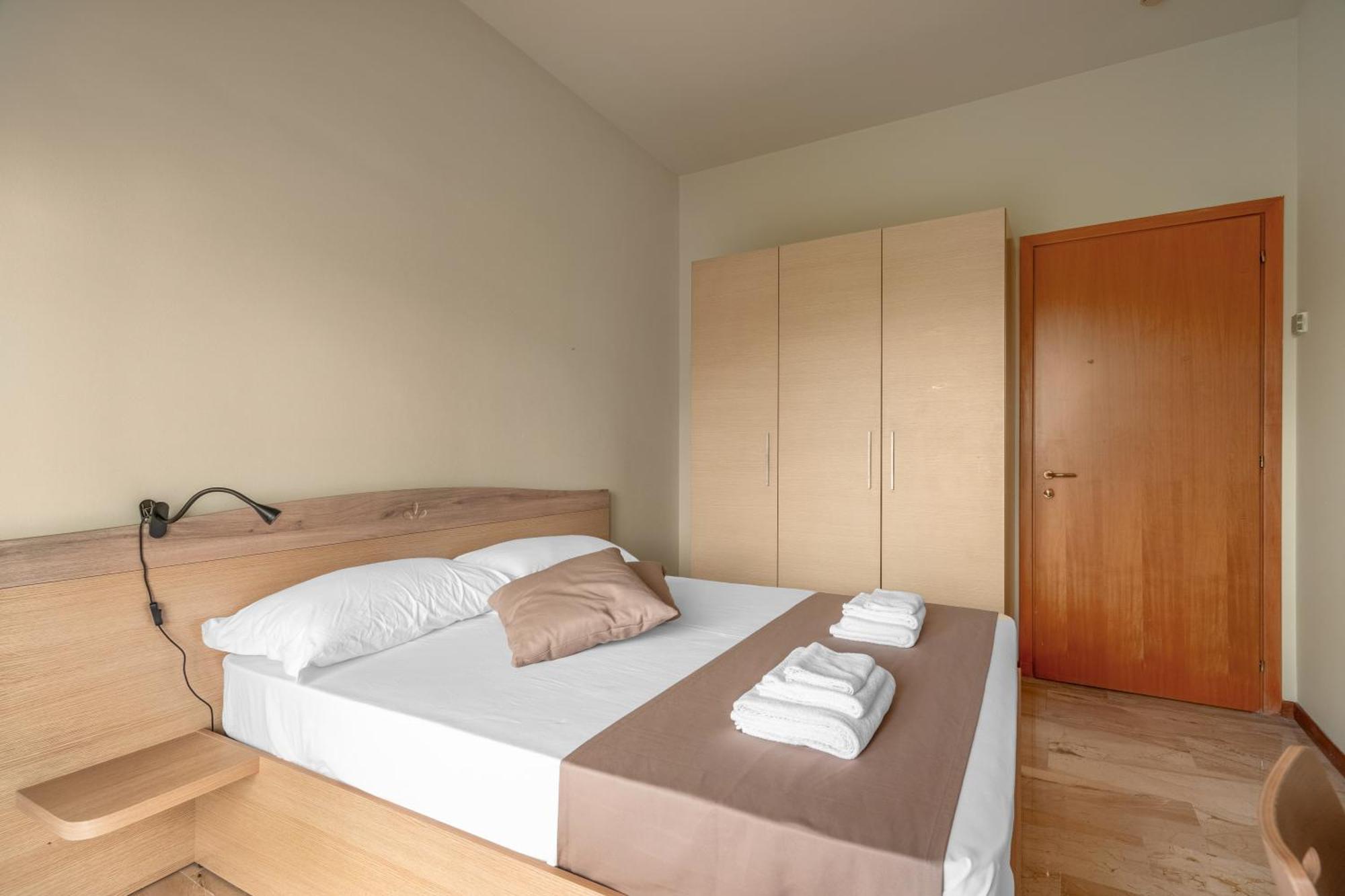 Casa Da Suite Fraschini ミラノ エクステリア 写真
