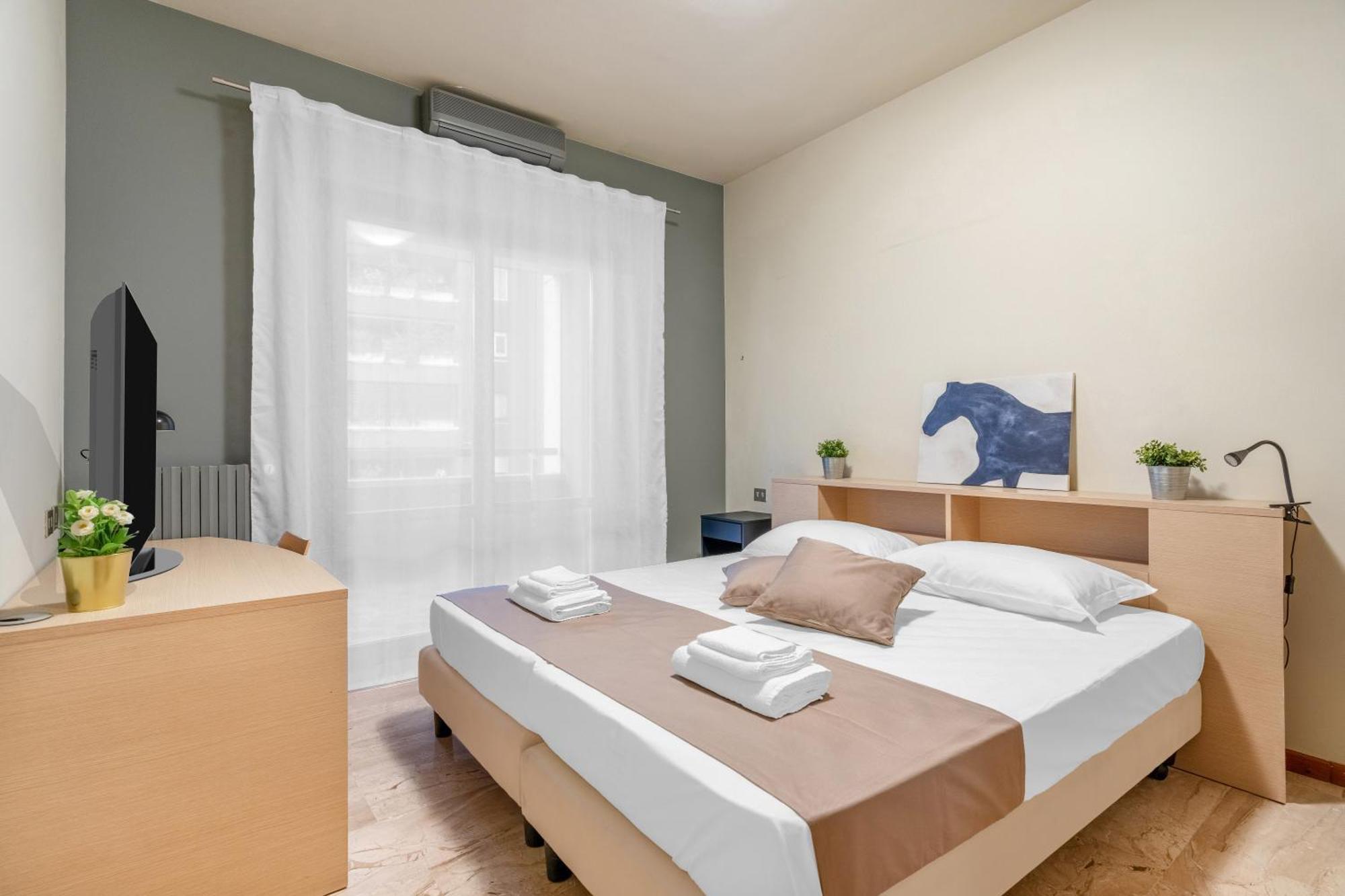 Casa Da Suite Fraschini ミラノ エクステリア 写真