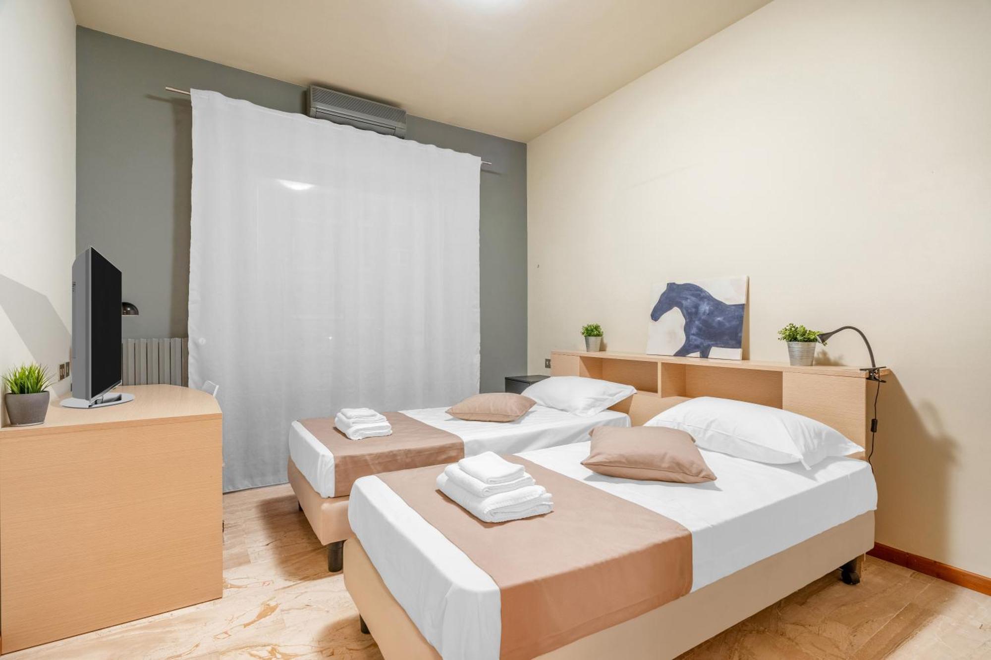 Casa Da Suite Fraschini ミラノ エクステリア 写真