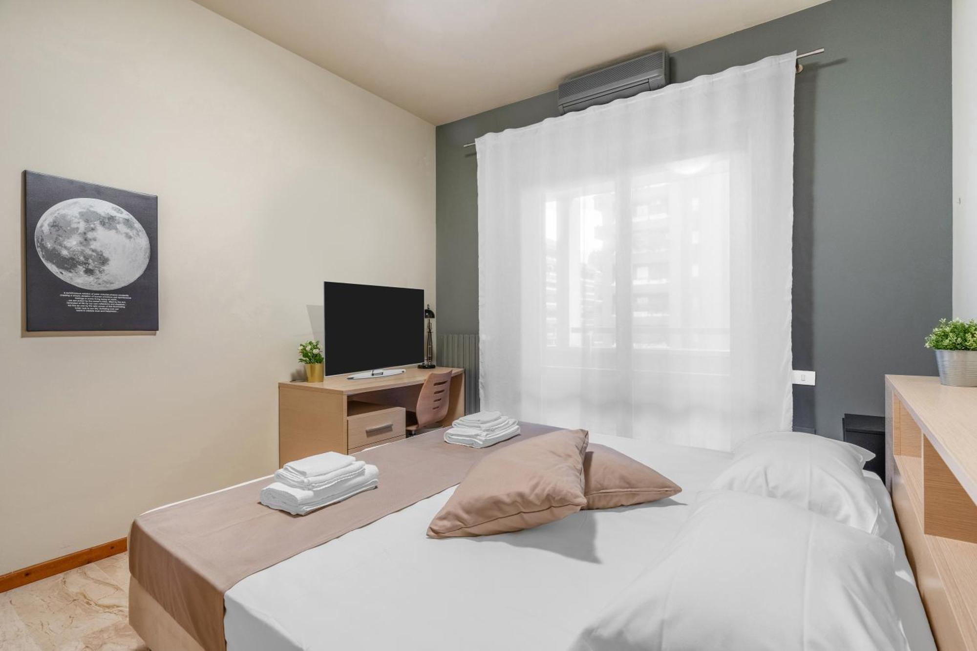Casa Da Suite Fraschini ミラノ エクステリア 写真