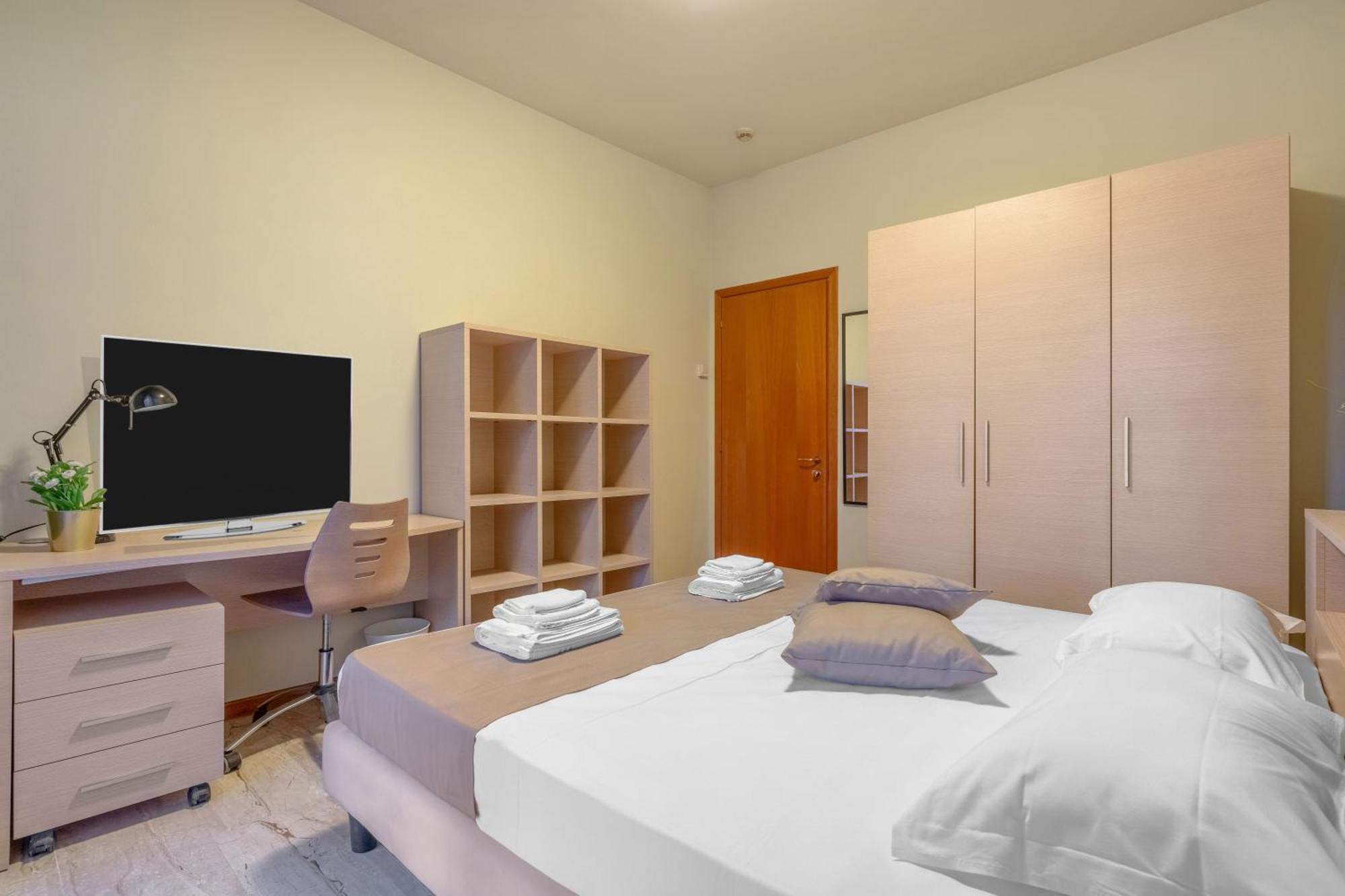Casa Da Suite Fraschini ミラノ エクステリア 写真