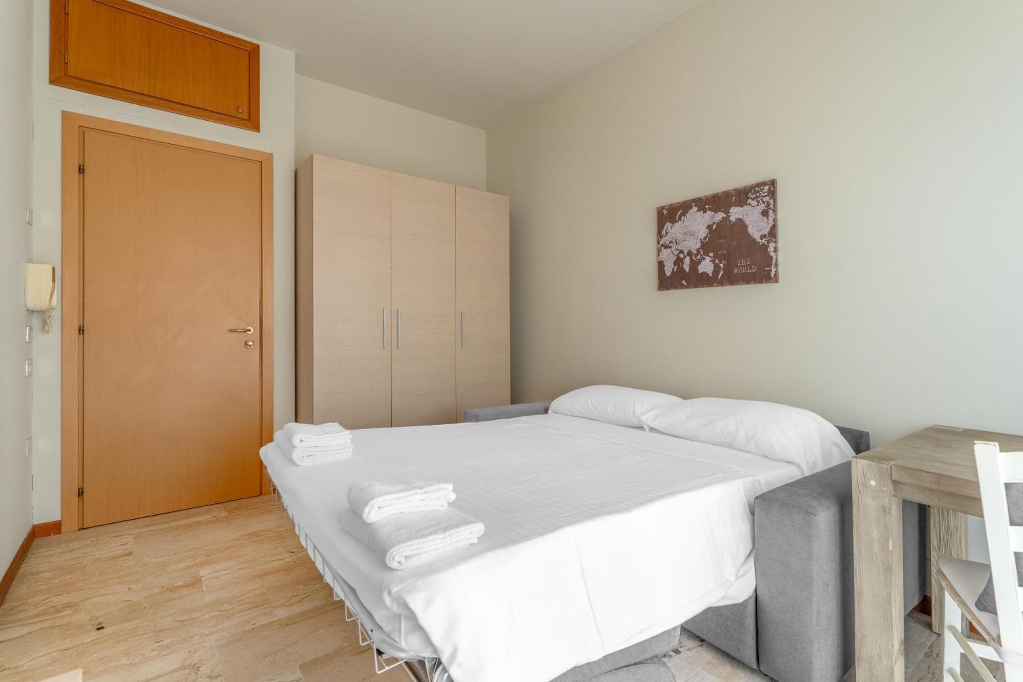 Casa Da Suite Fraschini ミラノ エクステリア 写真