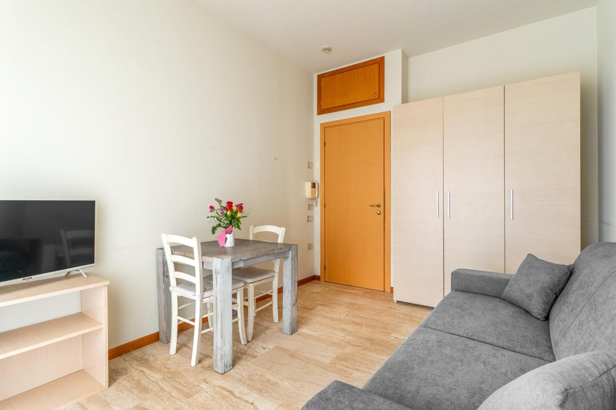 Casa Da Suite Fraschini ミラノ エクステリア 写真
