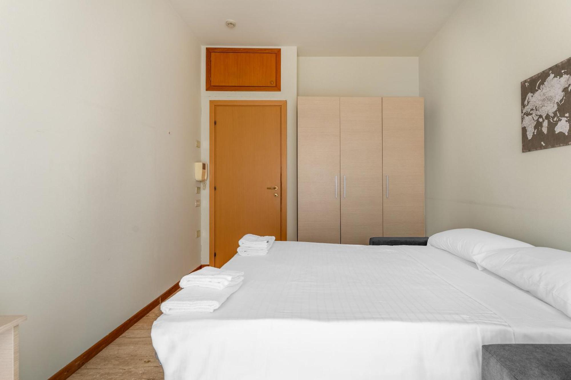 Casa Da Suite Fraschini ミラノ エクステリア 写真