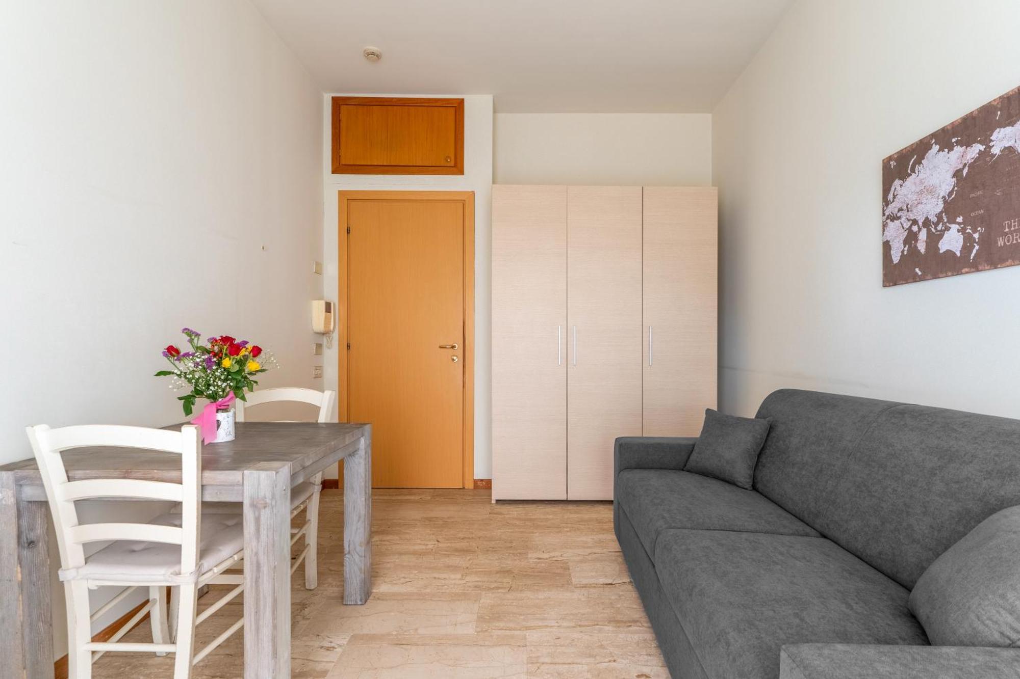 Casa Da Suite Fraschini ミラノ エクステリア 写真