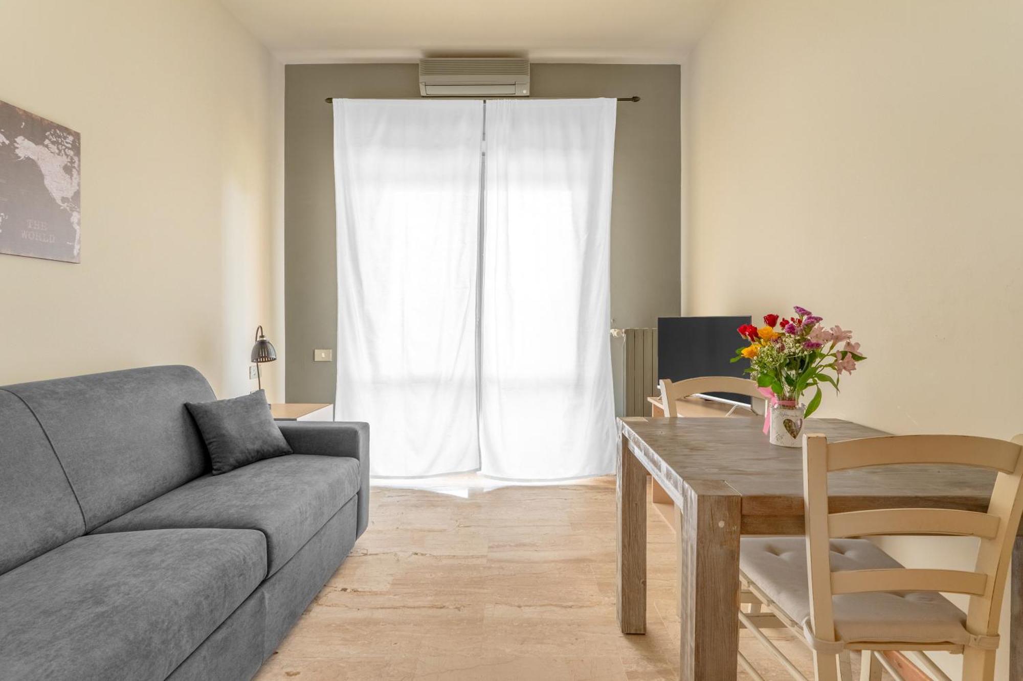 Casa Da Suite Fraschini ミラノ エクステリア 写真