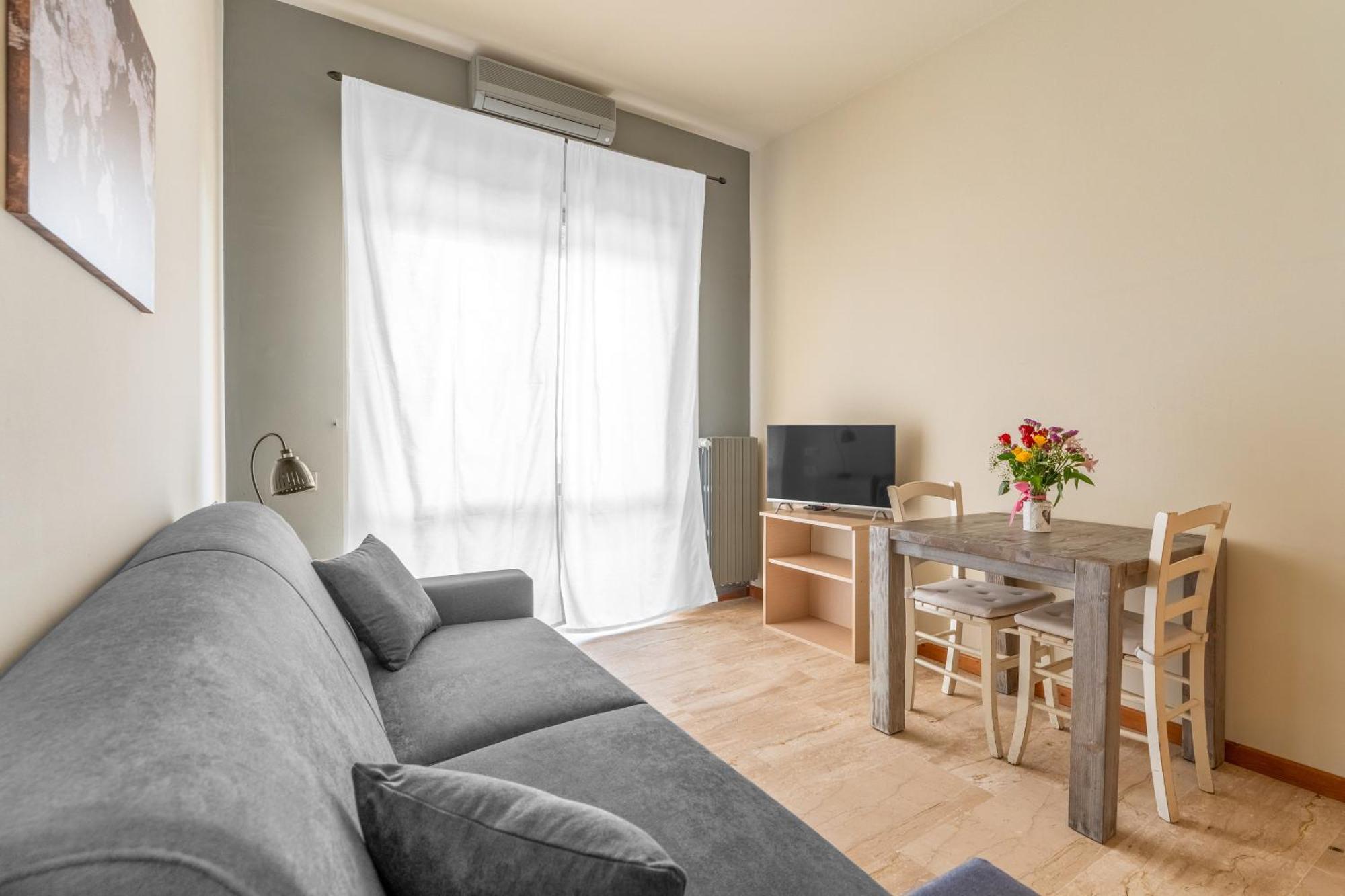 Casa Da Suite Fraschini ミラノ エクステリア 写真