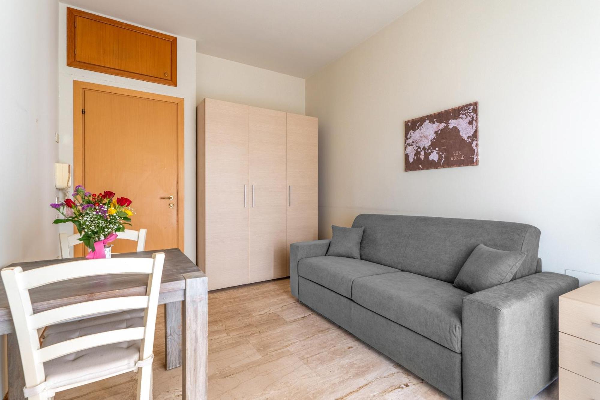Casa Da Suite Fraschini ミラノ エクステリア 写真