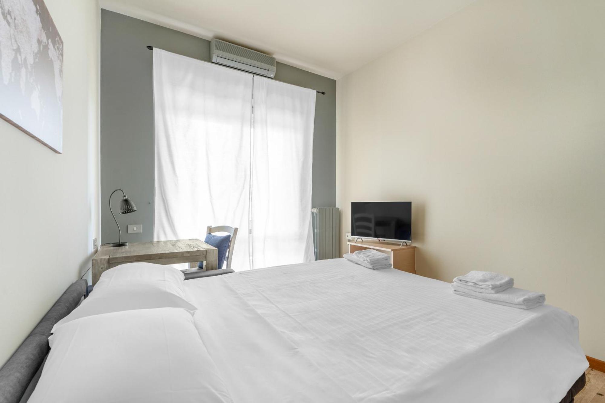Casa Da Suite Fraschini ミラノ エクステリア 写真