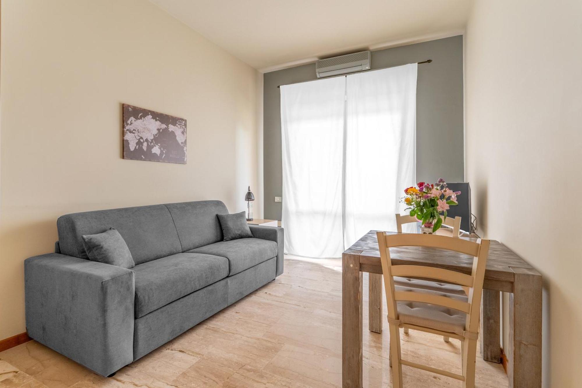 Casa Da Suite Fraschini ミラノ エクステリア 写真